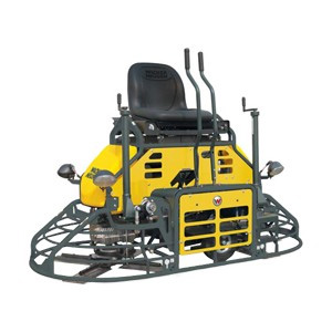 Двухроторные заглаживающие машины Wacker Neuson CRT 36-24A-WK